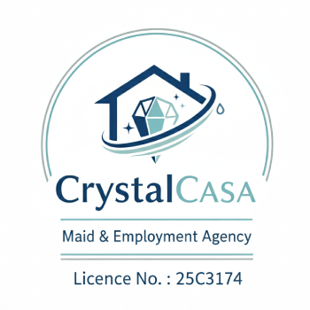 CrystalCasa